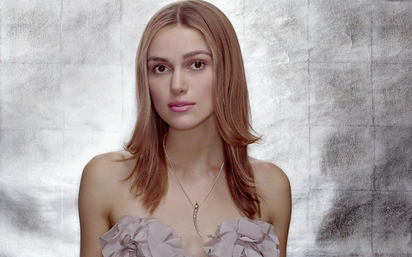 Keira Knightley schöne Tapete (2) #18 - 1680x1050