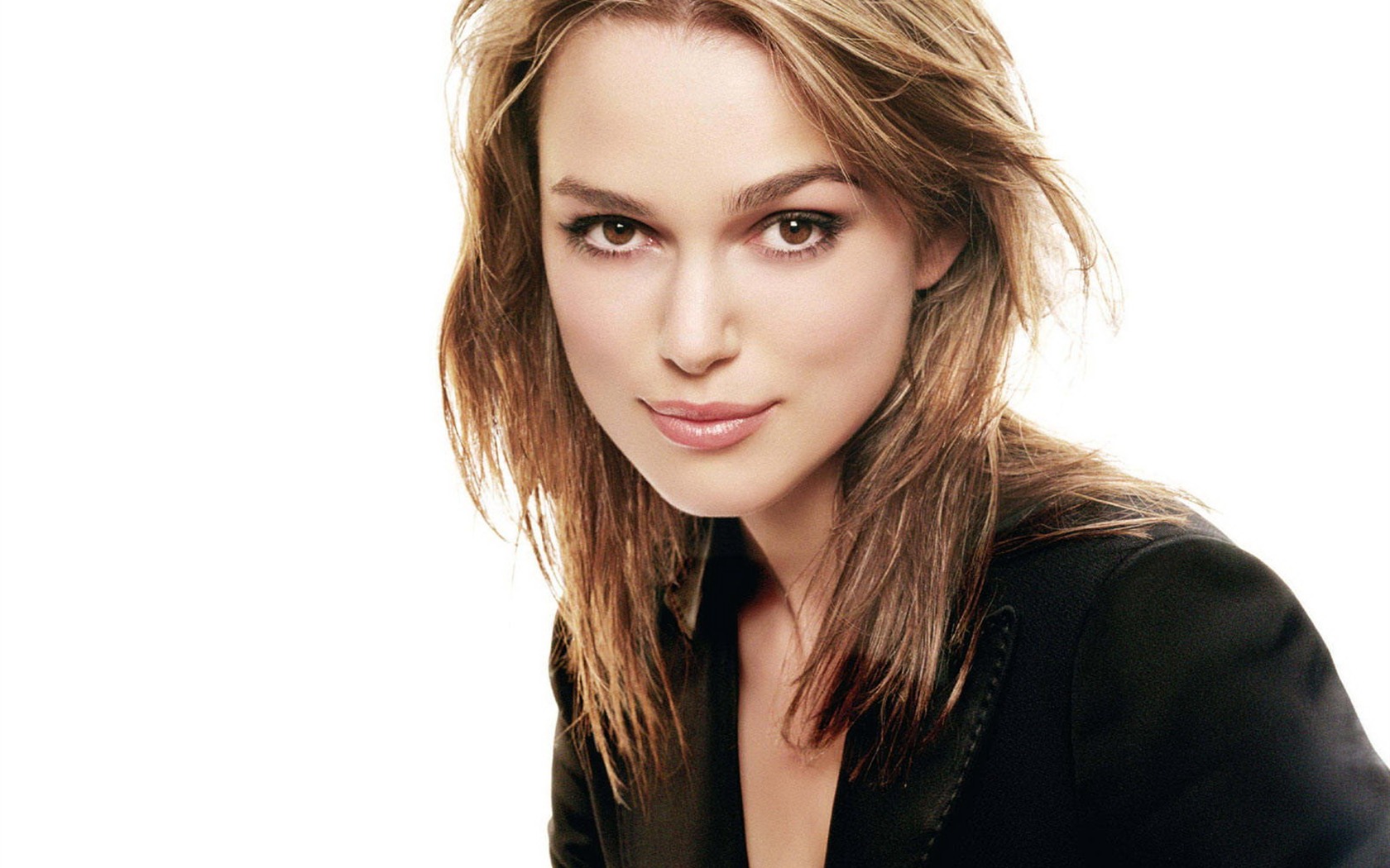 Keira Knightley beau fond d'écran (4) #21 - 1680x1050