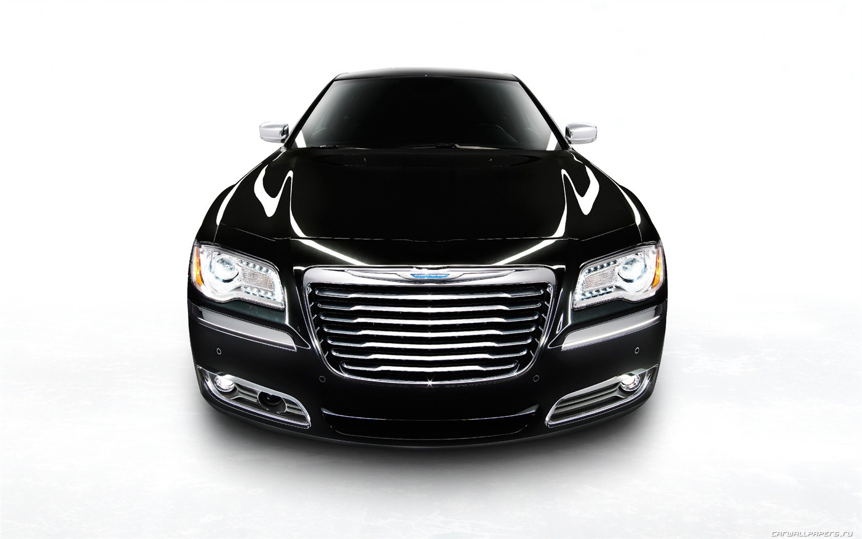 Chrysler 300 - 2011 HD tapetu #18 - 1680x1050