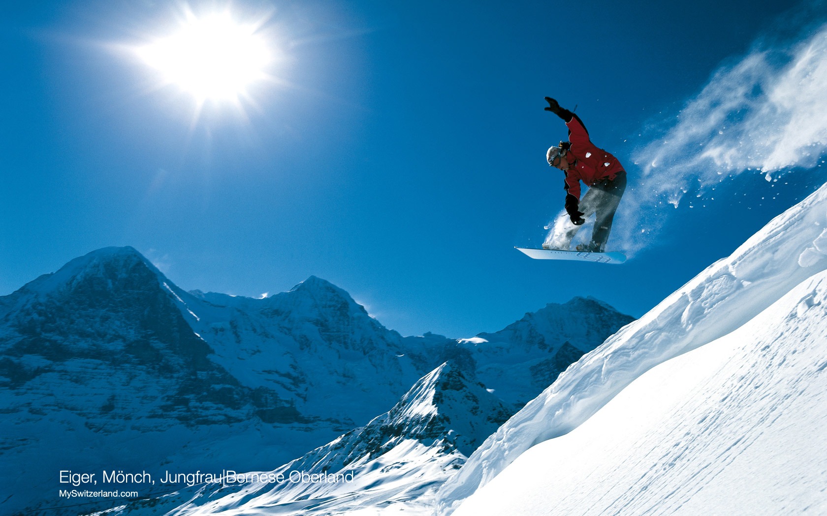 スイスの冬の雪の壁紙 7 1680x1050 壁紙ダウンロード スイス スイス 冬のスイスを楽しもう スキー ウィンタースポーツ Naver まとめ