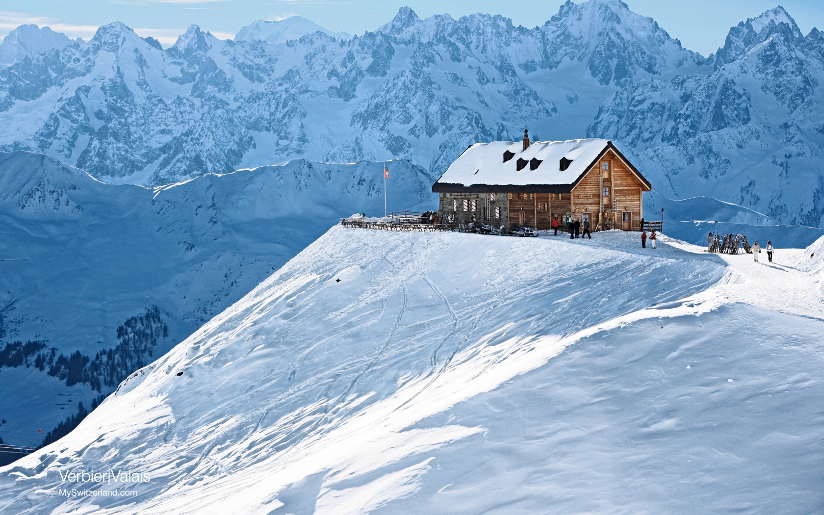 スイスの冬の雪の壁紙 23 1680x1050 壁紙ダウンロード スイ スイス 冬のスイスを楽しもう スキー ウィンタースポーツ Naver まとめ
