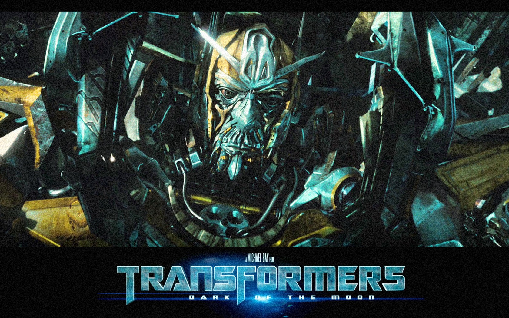Transformers: The Dark Of The Moon HD wallpapers #12 - 1680x1050
