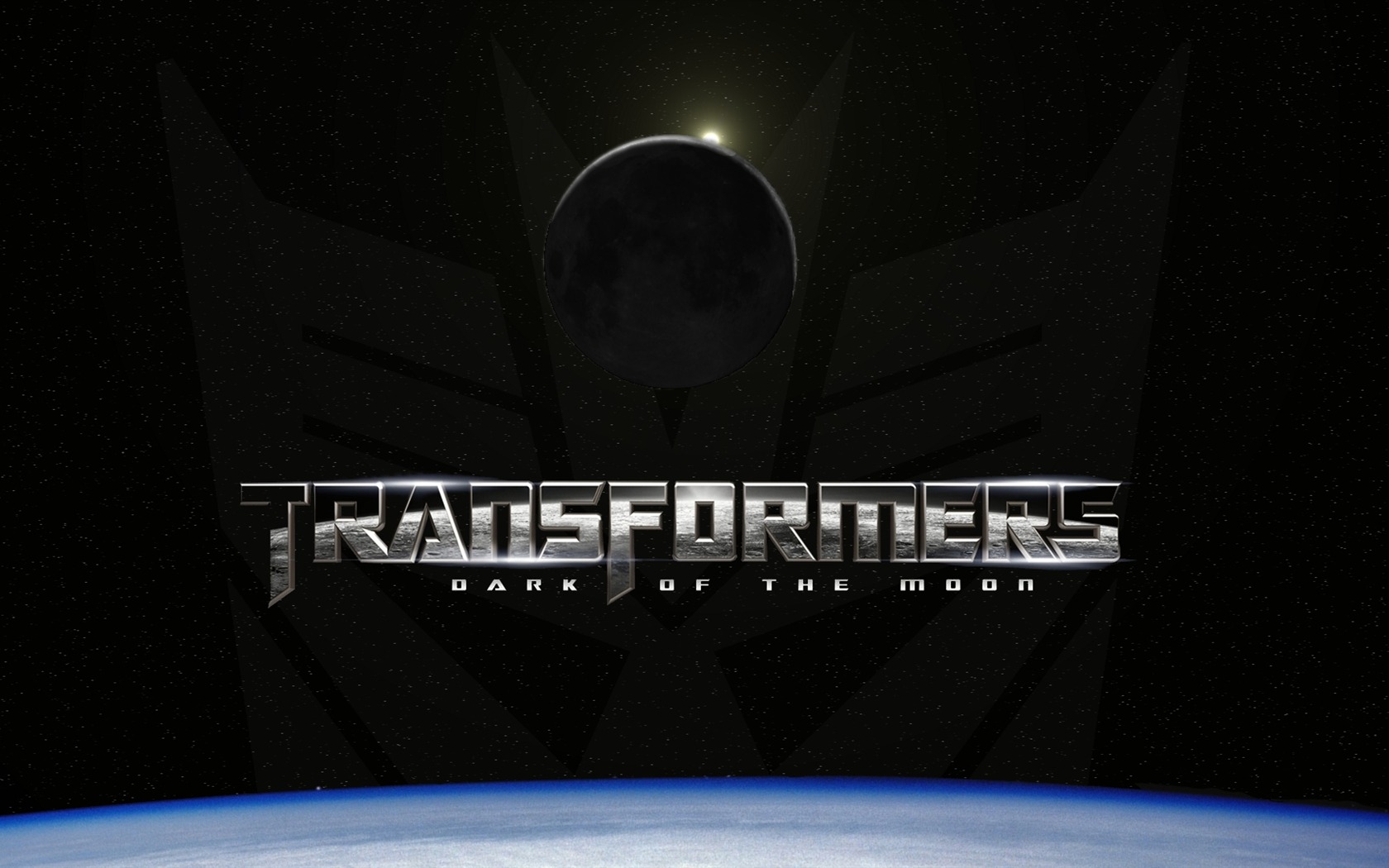 Transformers: The Dark Of The Moon HD wallpapers #13 - 1680x1050