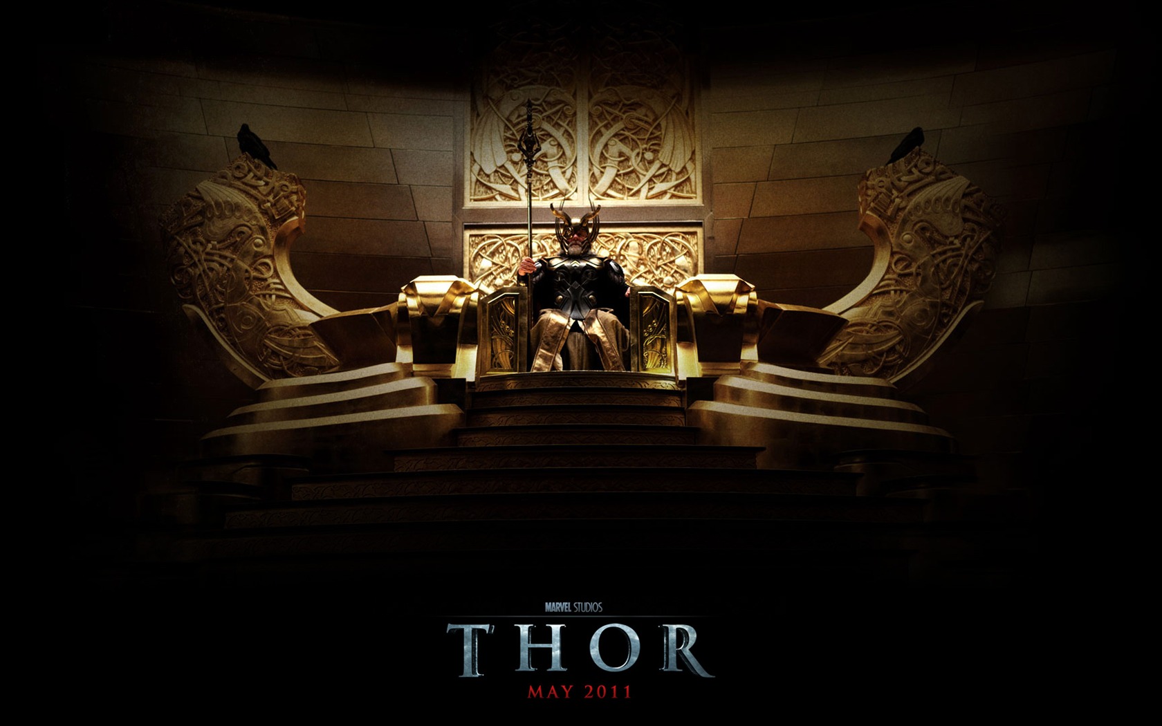 Thor HD Wallpaper #3 - 1680x1050