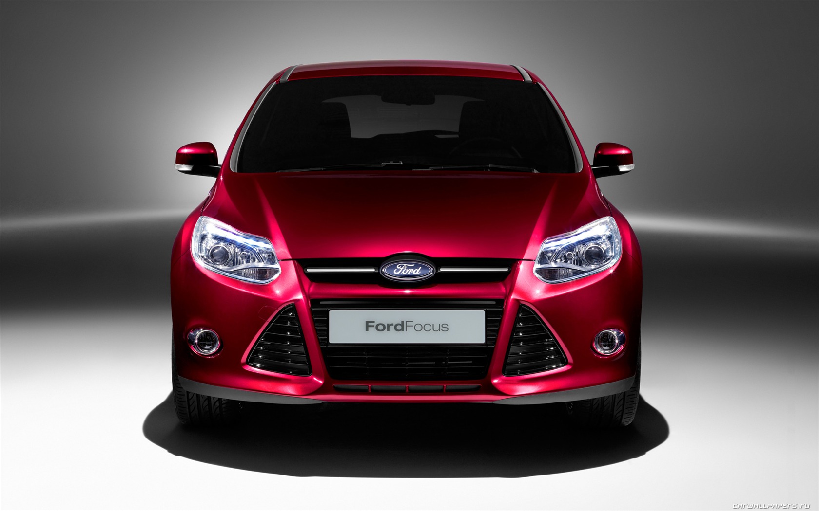 Ford Focus Hatchback 5-door - 2011 HD wallpaper #19 - 1680x1050