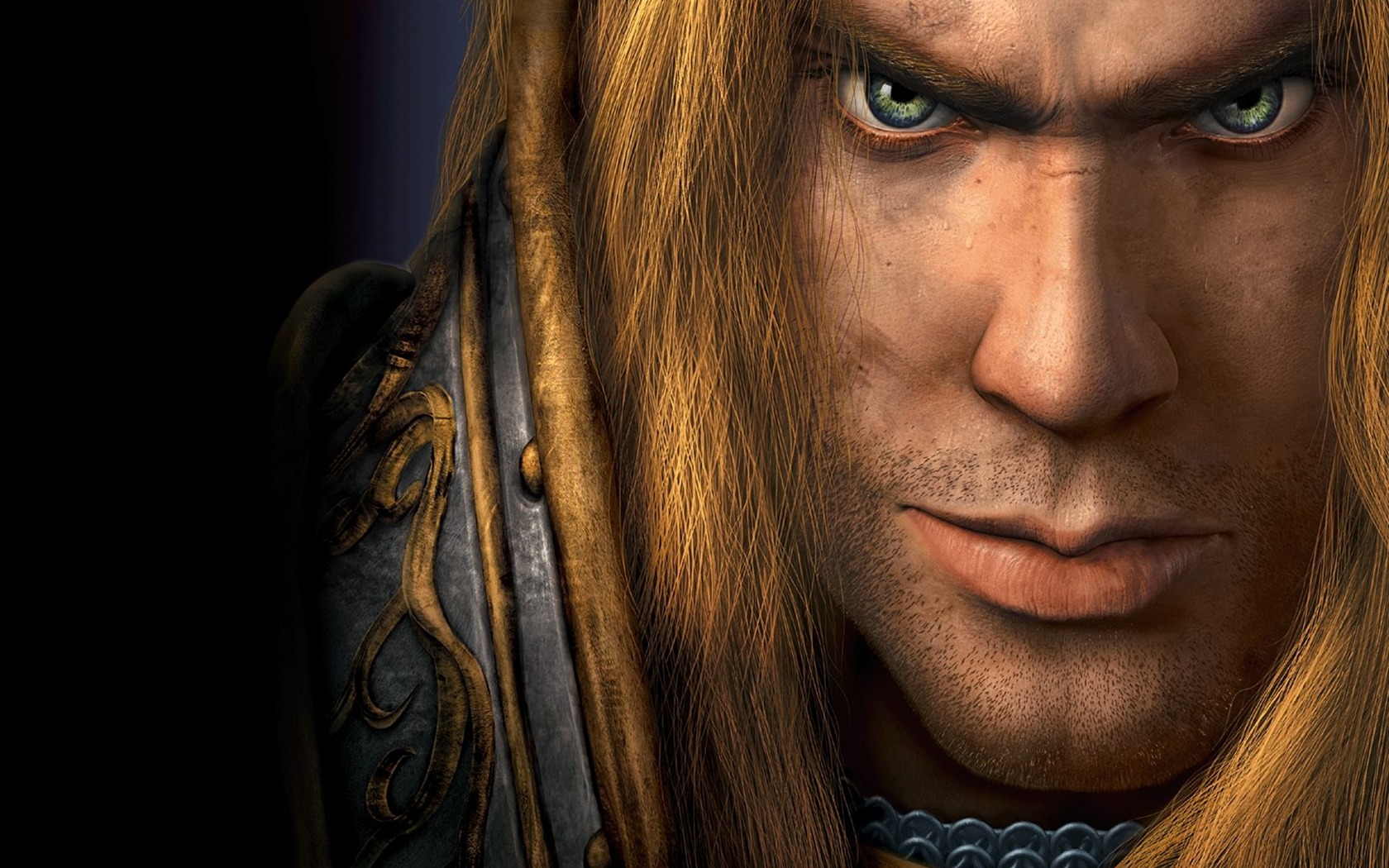 World of Warcraft HD Wallpaper Album (2) #2 - 1680x1050