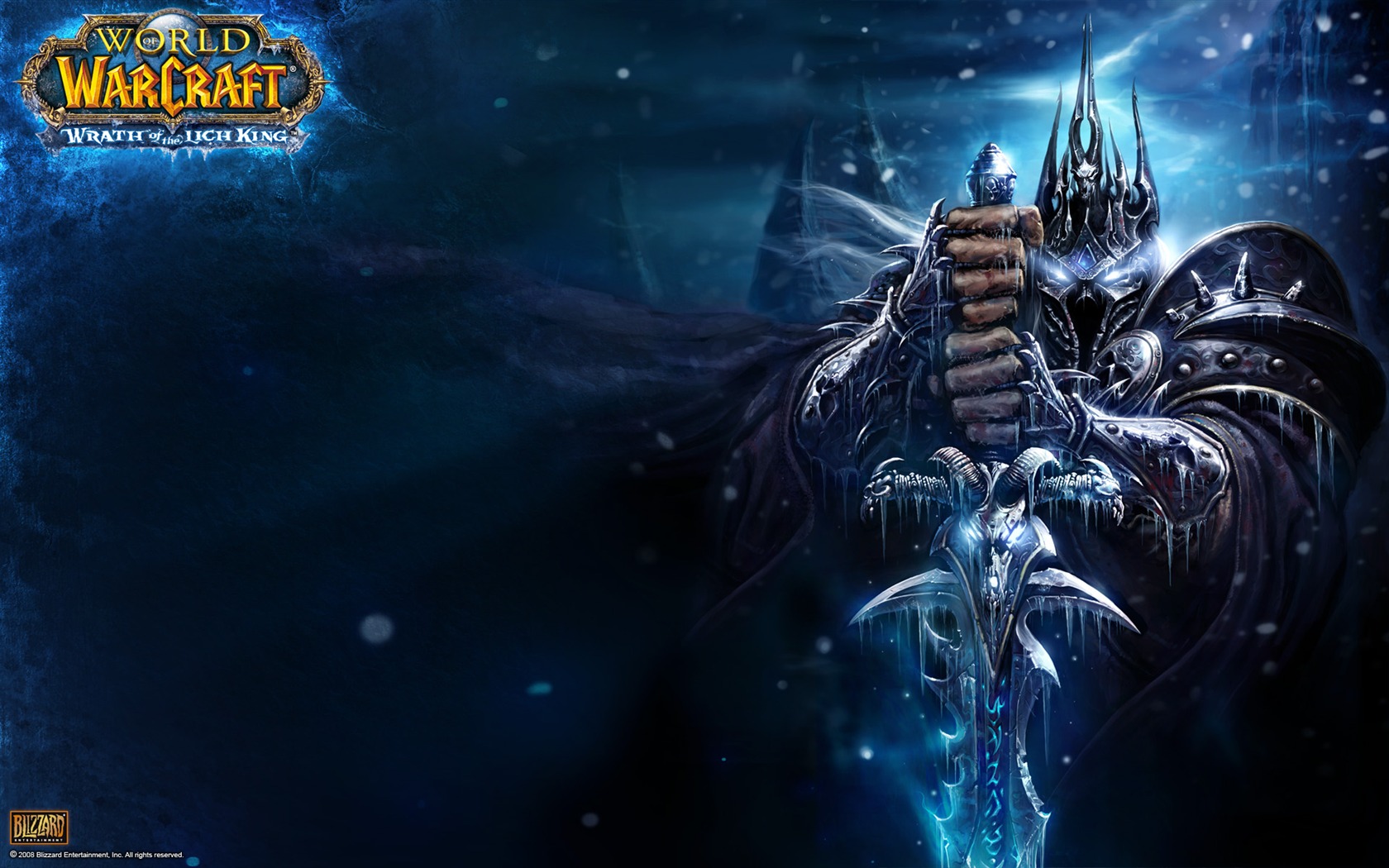 World of Warcraft Album Fond d'écran HD (2) #6 - 1680x1050