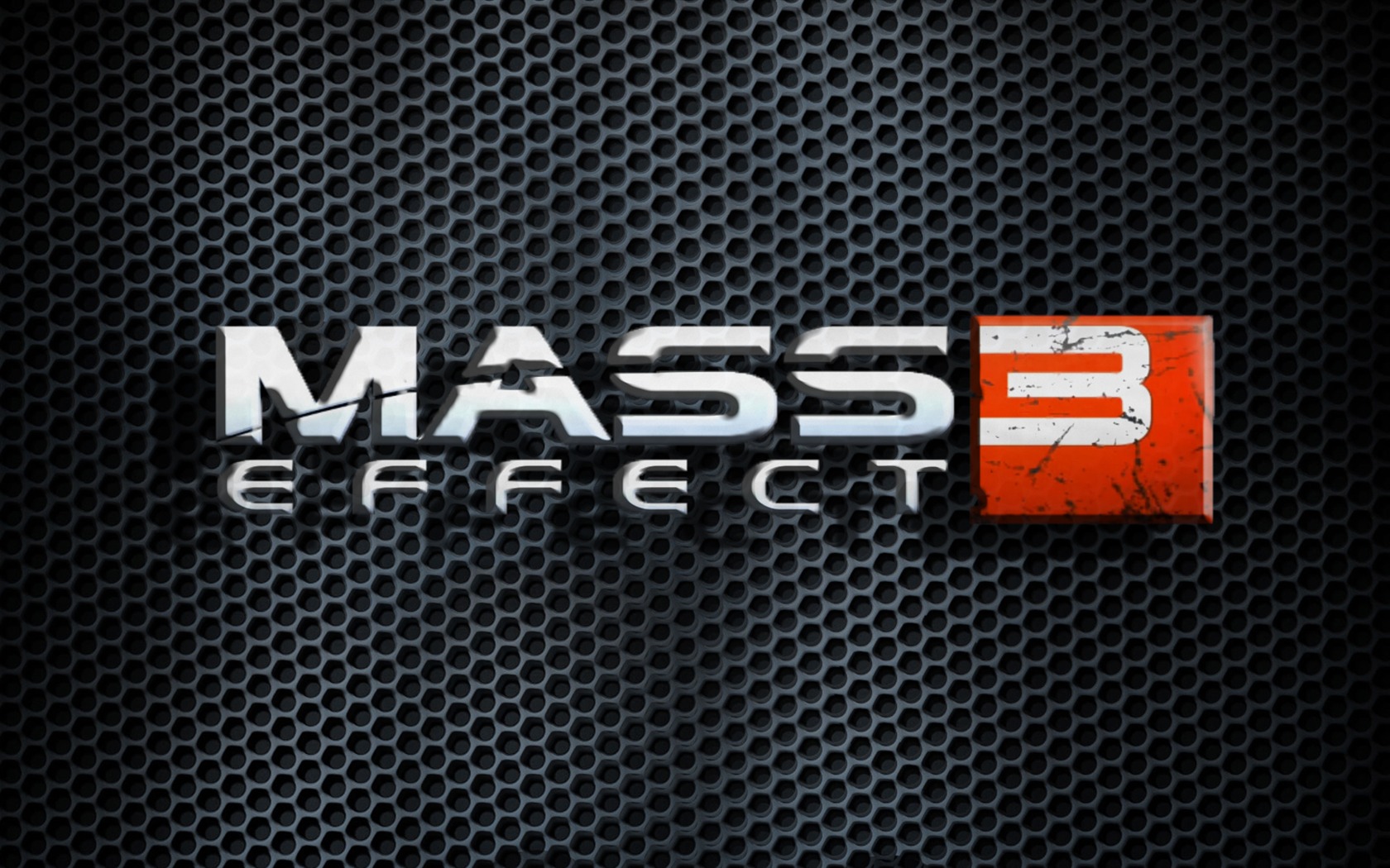 Mass Effect 3 质量效应3 高清壁纸11 - 1680x1050