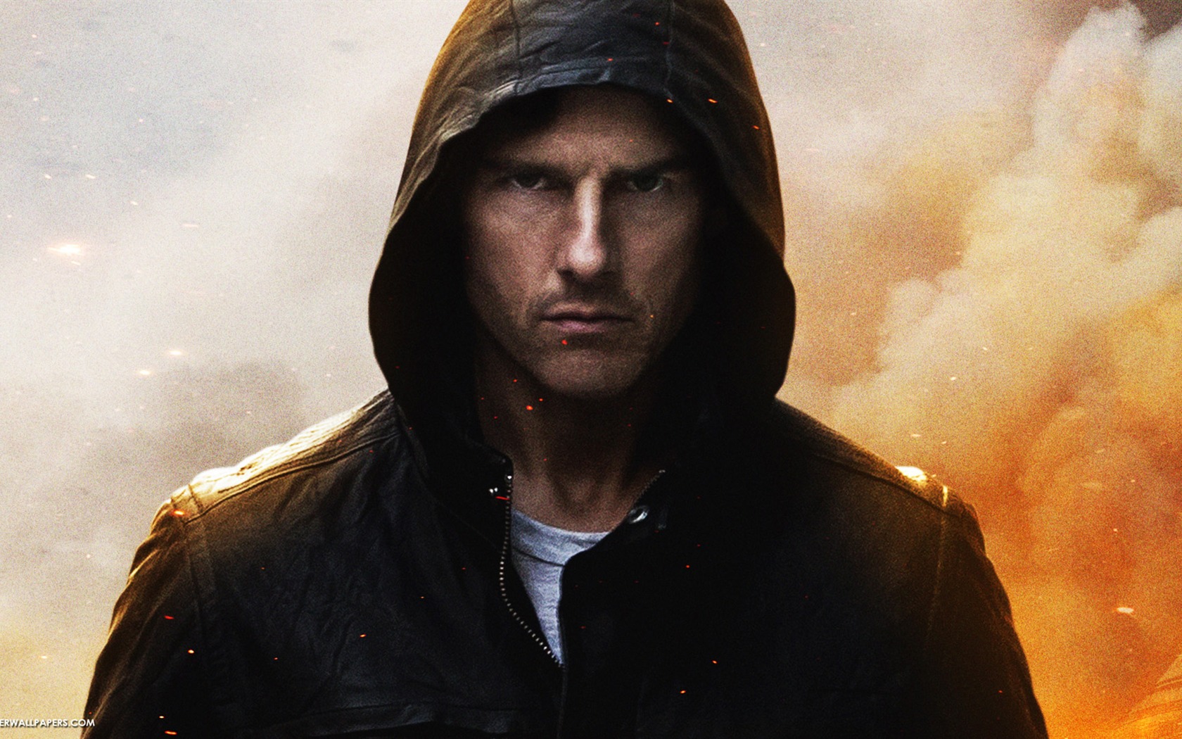 Mission: Impossible - Ghost Protocol 碟中谍4 高清壁纸3 - 1680x1050