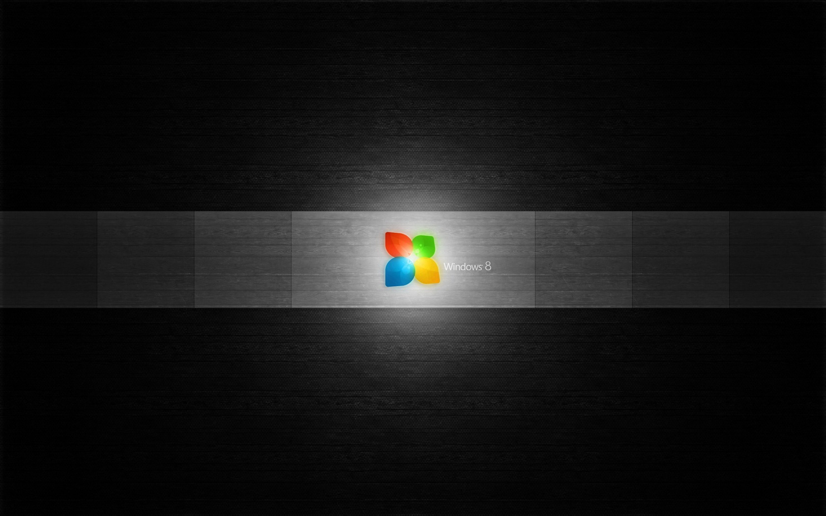 Windows 8 Тема обои (1) #7 - 1680x1050