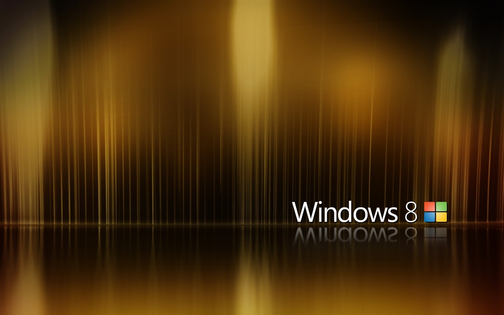 Windows 8 主题壁纸 (二)8 - 1680x1050