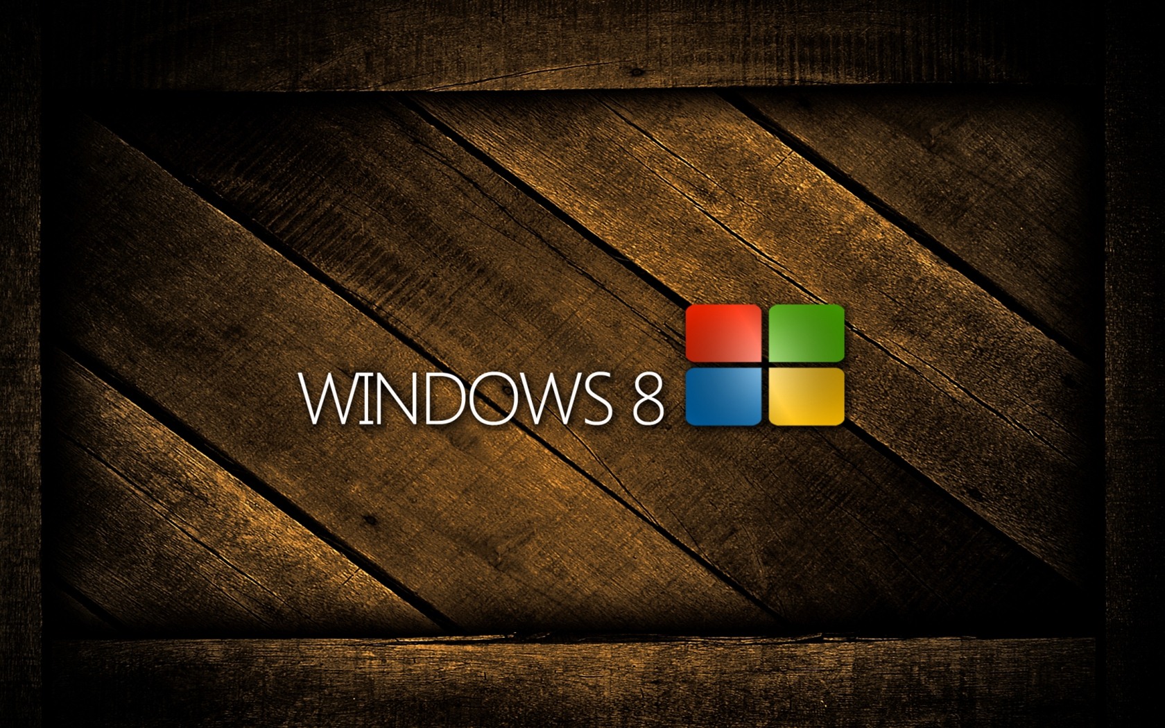 윈도우 8 테마 배경 화면 (2) #19 - 1680x1050