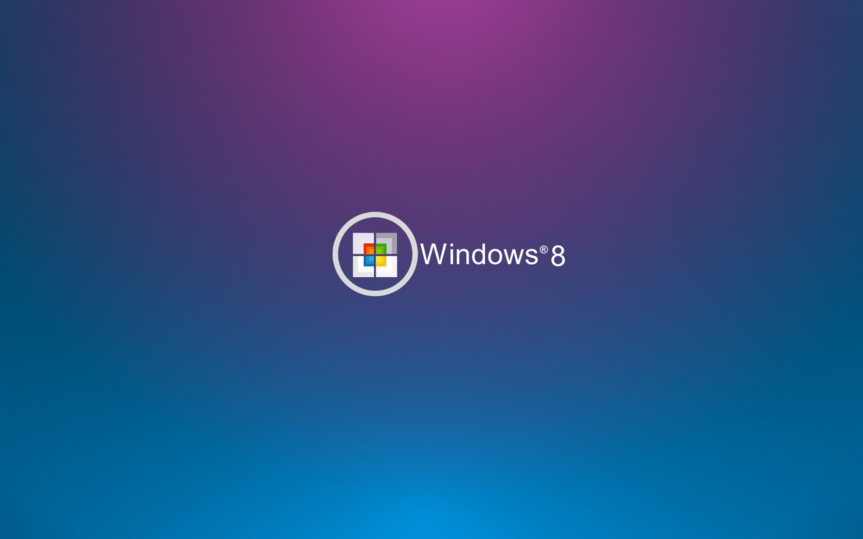 Windowsの8テーマの壁紙（2） #20 - 1680x1050