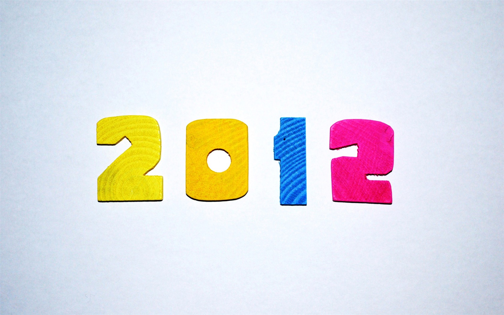 2012 fondos de pantalla de Año Nuevo (2) #17 - 1680x1050