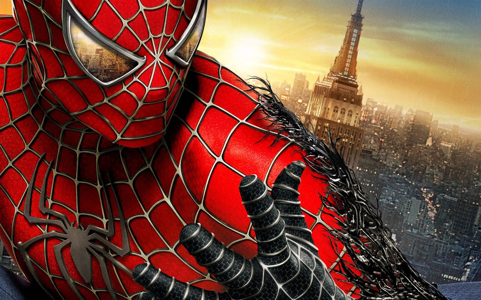 The Amazing Spider-Man 2012 wallpapers #13 - 1680x1050