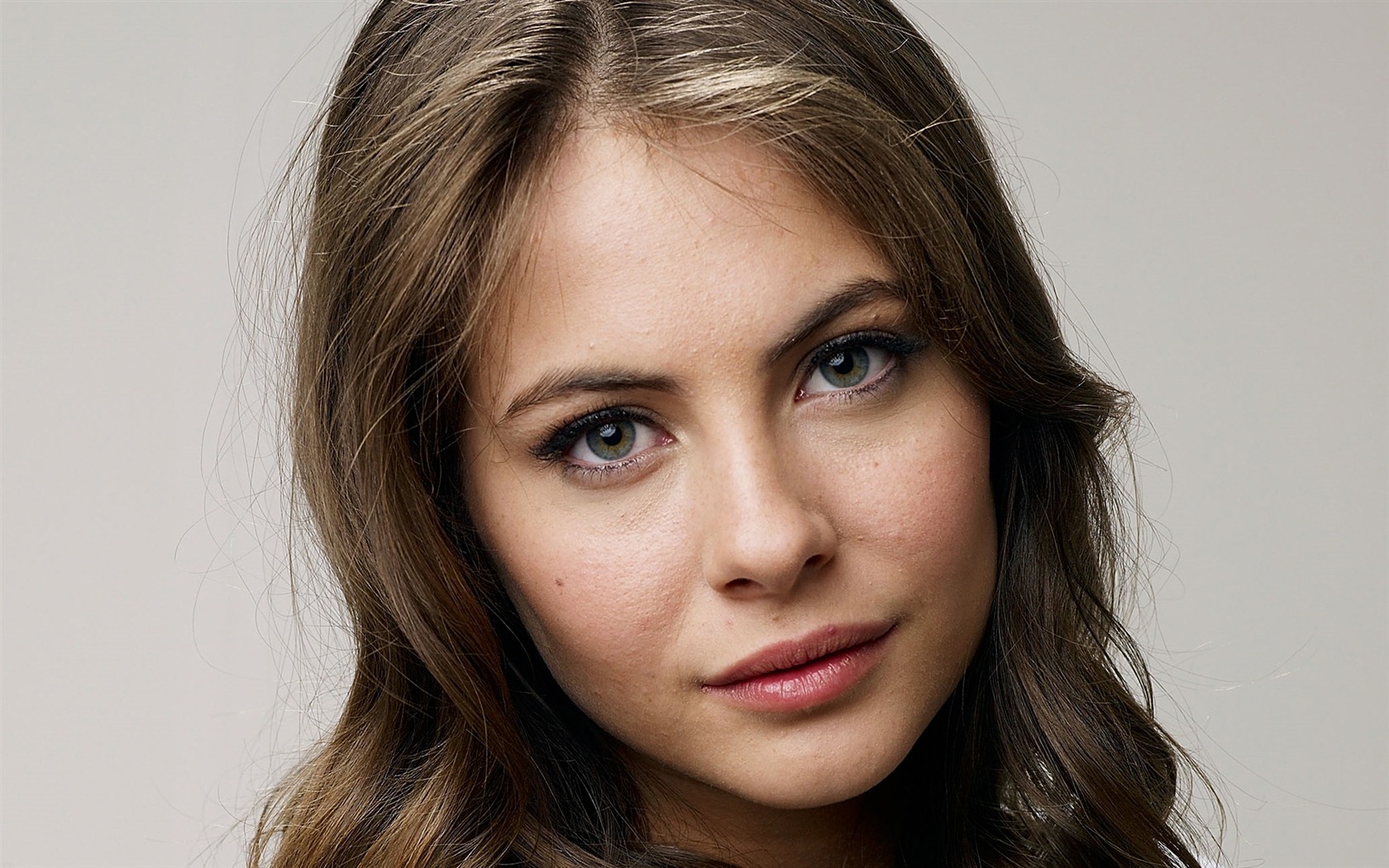 Willa Holland hermoso fondo de pantalla #8 - 1680x1050