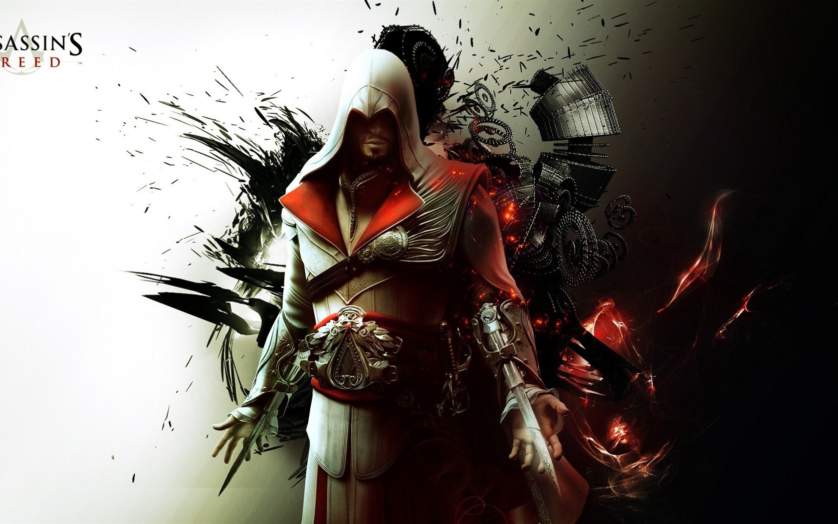 Assassins Creed: Revelations, fondos de pantalla de alta definición #15 - 1680x1050