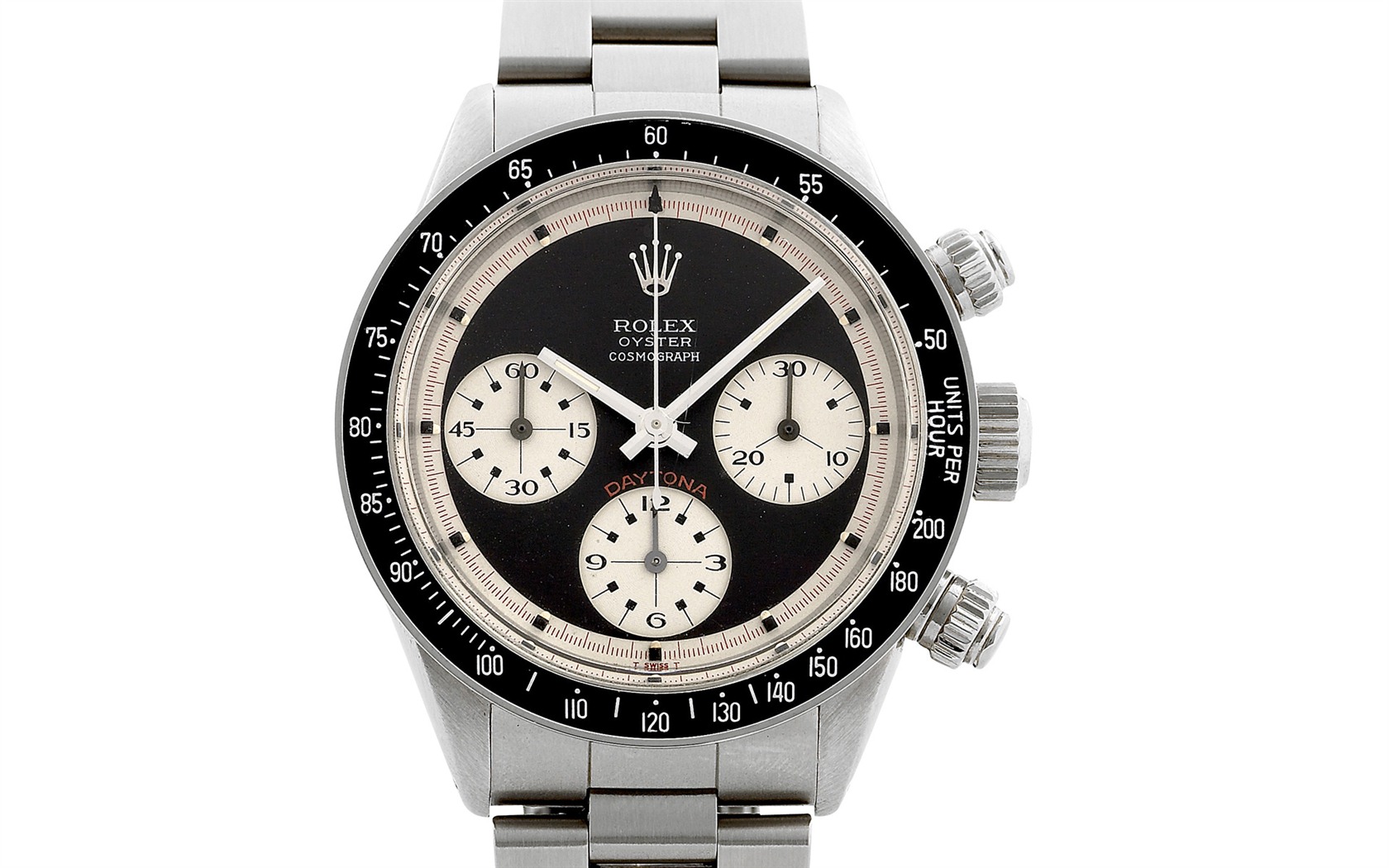 세계적으로 유명한 시계 월페이퍼 (1) #3 - 1680x1050