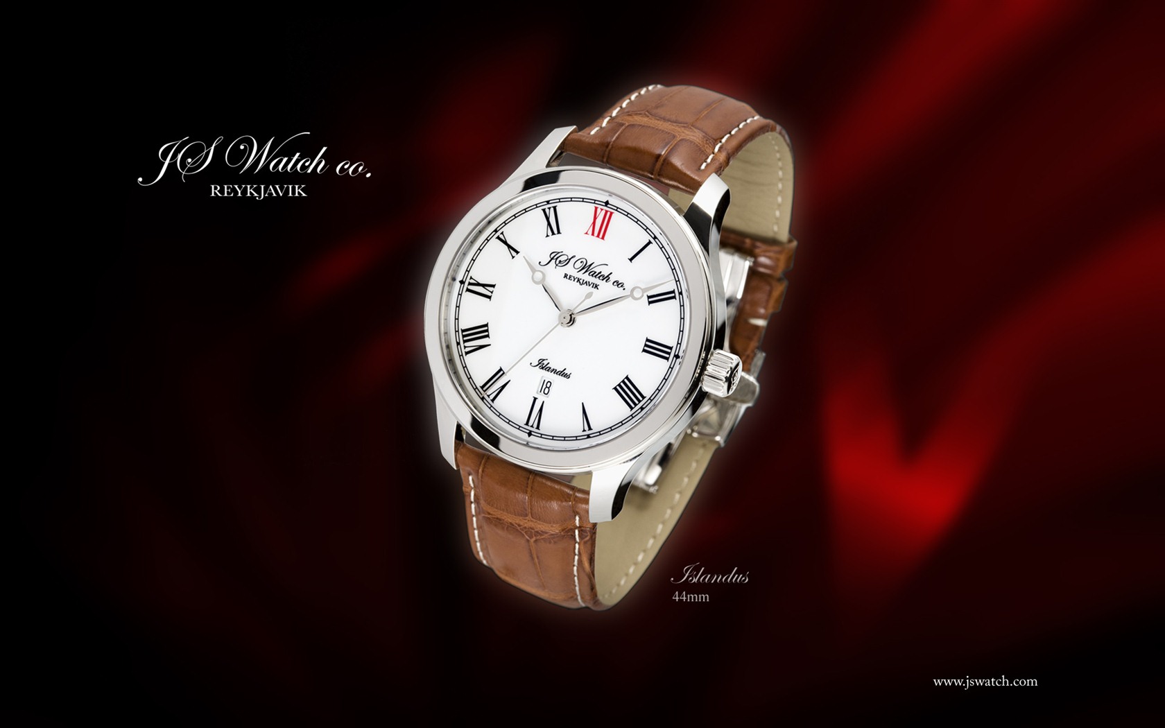 세계적으로 유명한 시계 월페이퍼 (2) #1 - 1680x1050