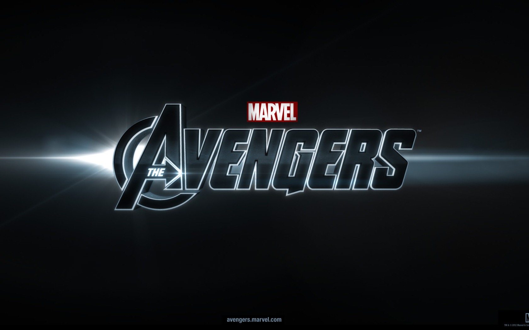 The Avengers 2012 复仇者联盟2012 高清壁纸14 - 1680x1050