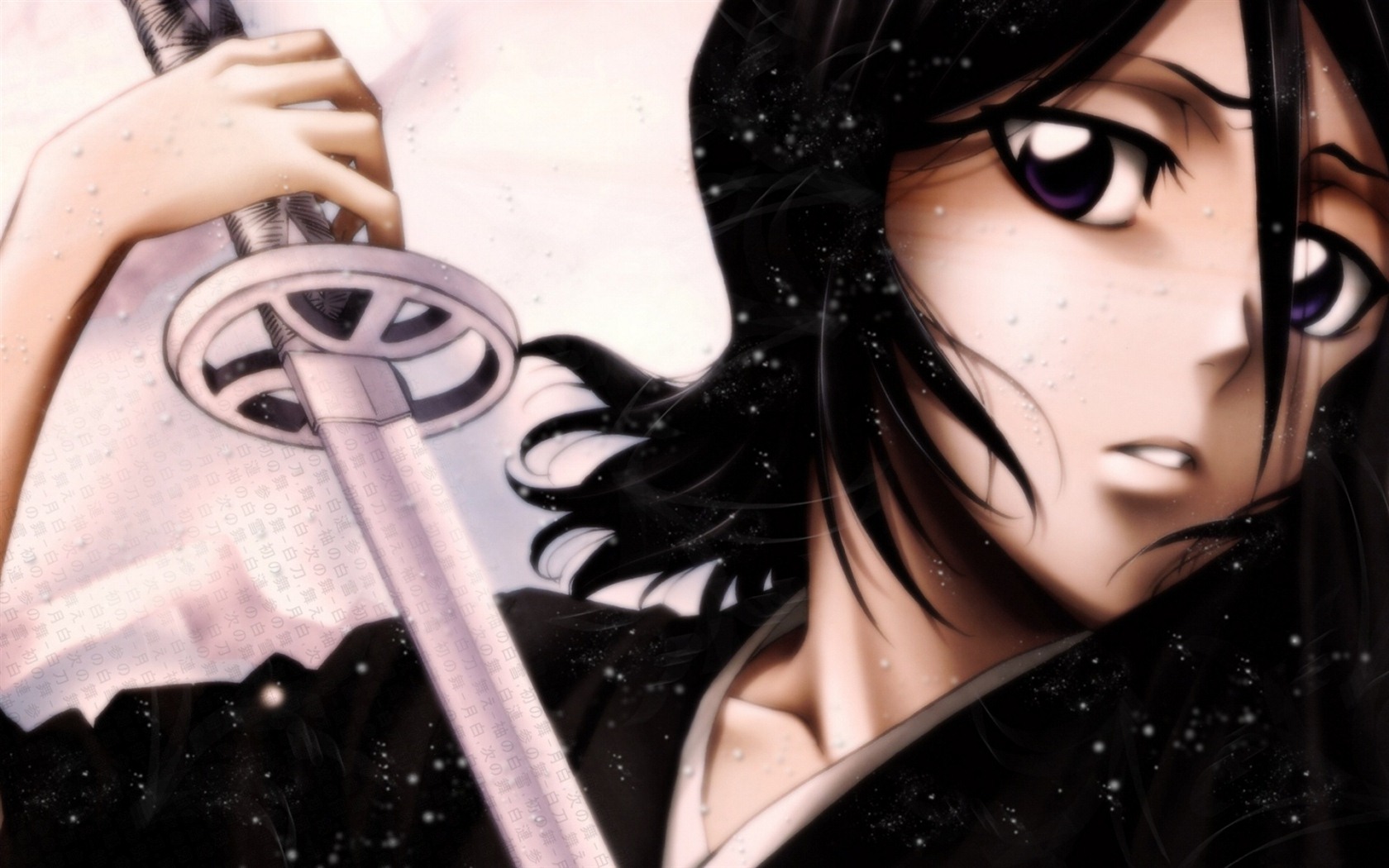 BLEACH HD anime wallpapers #2 - 1680x1050