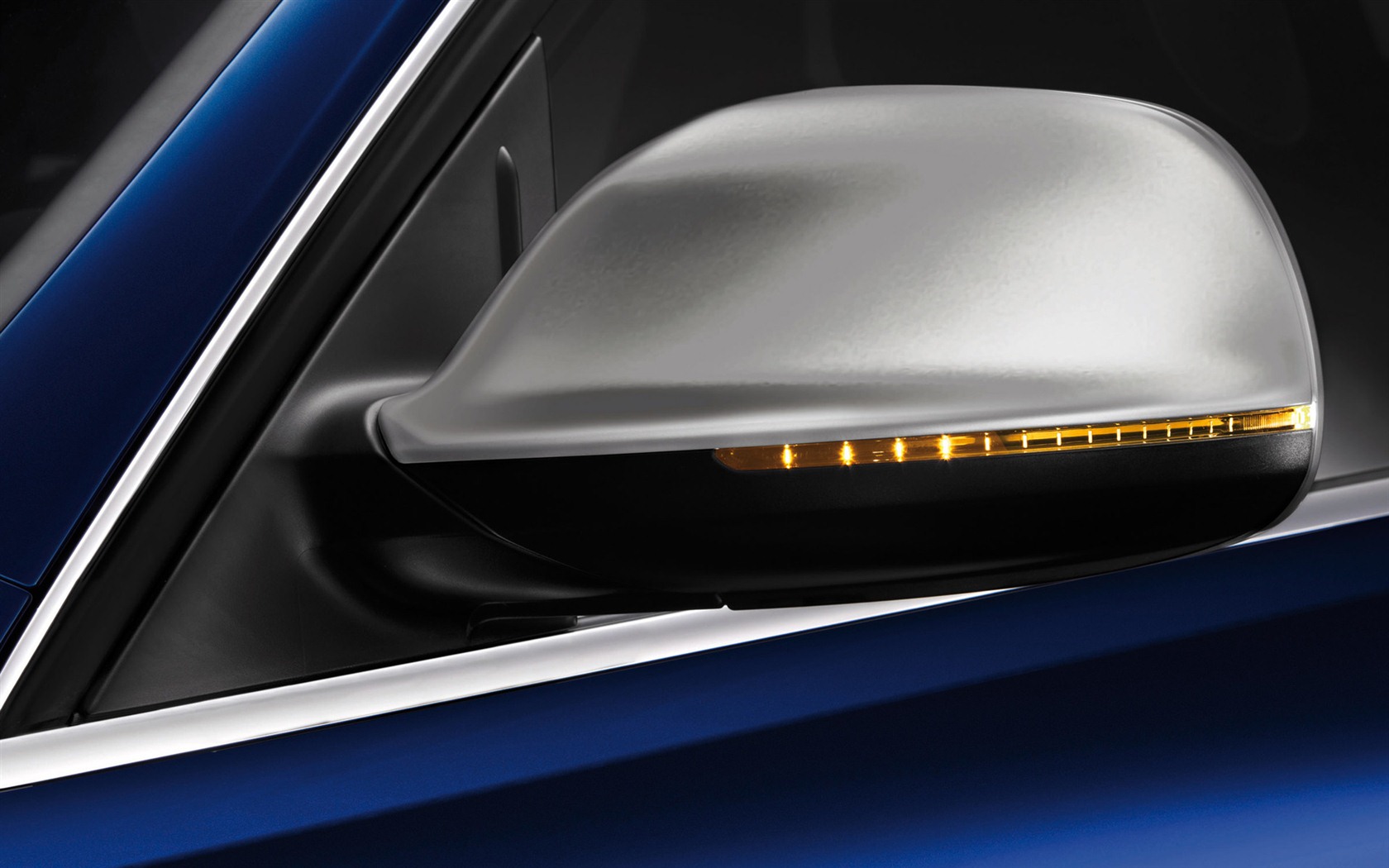 2013 Audi TDI SQ5 fondos de pantalla de alta definición #10 - 1680x1050