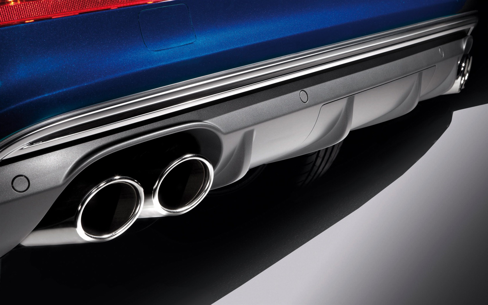 2013 Audi TDI SQ5 fondos de pantalla de alta definición #12 - 1680x1050