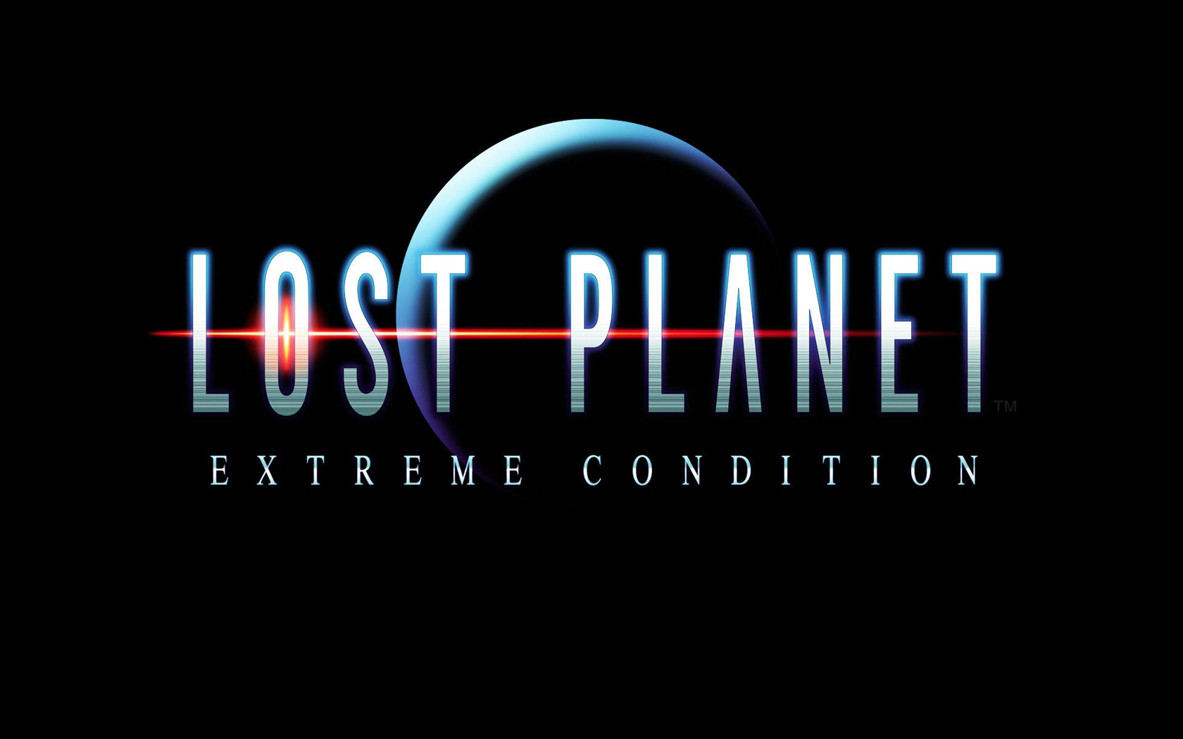 Lost Planet: Extreme Condition 失落的星球：极限状态 高清壁纸14 - 1680x1050