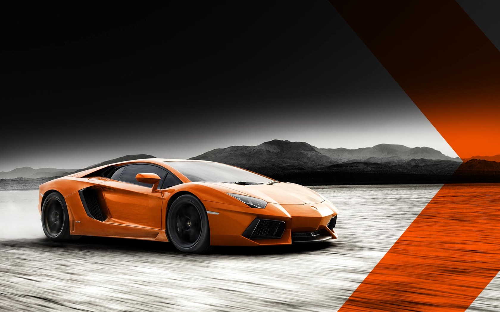 2012 Lamborghini Aventador LP700-4 fondos de pantalla HD #30 - 1680x1050