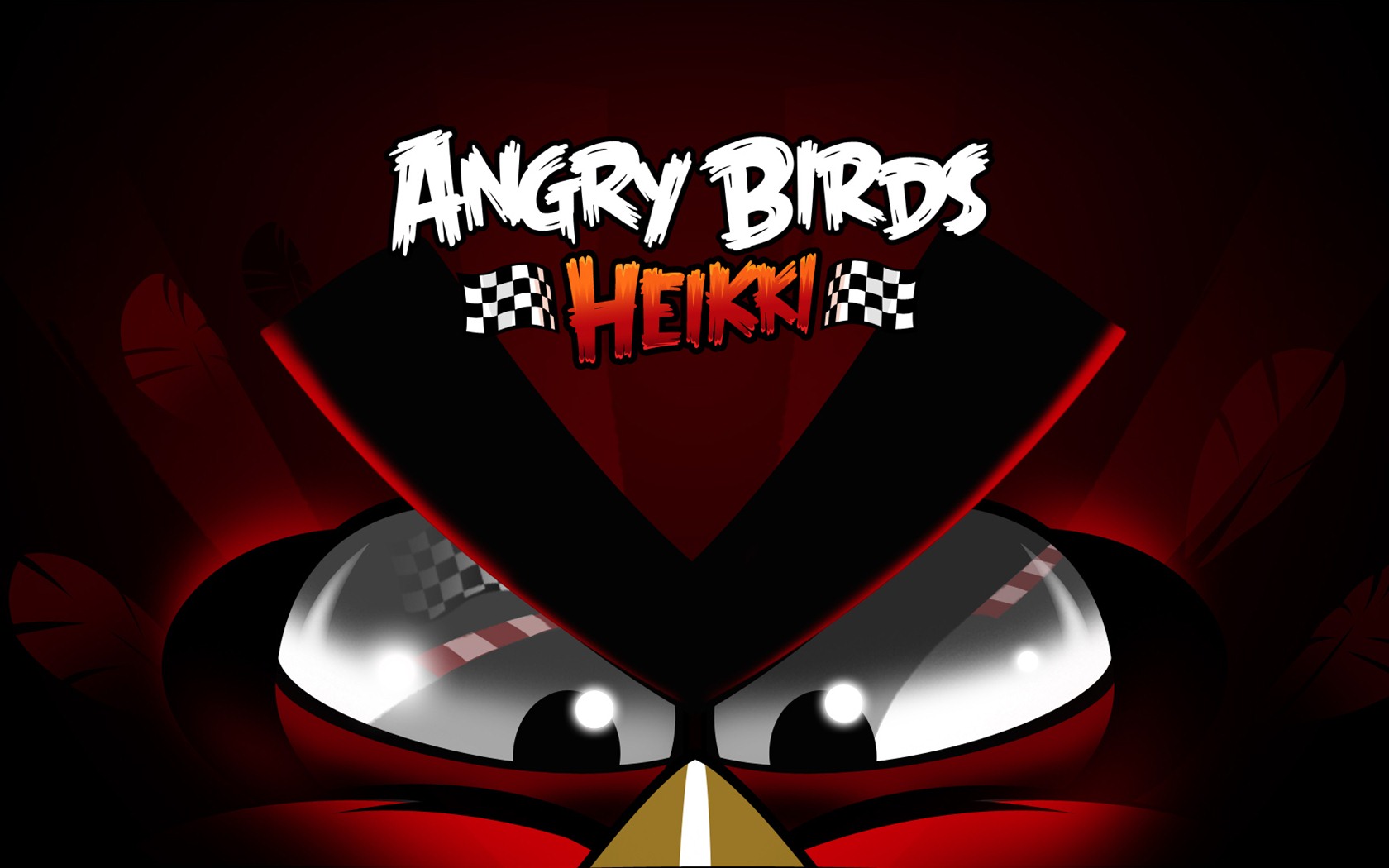 Angry Birds fonds d'écran de jeux #18 - 1680x1050