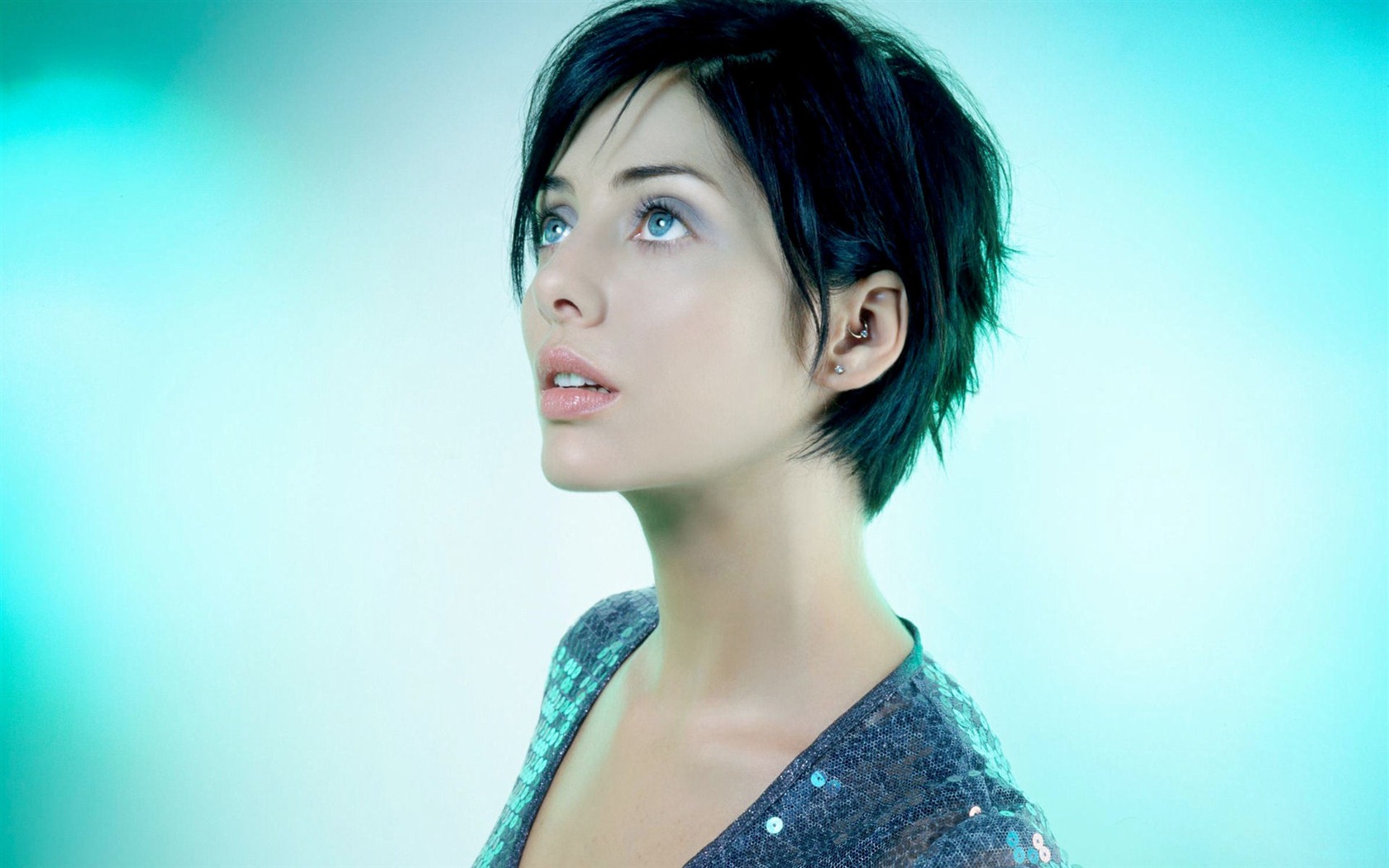 Natalie Imbruglia schöne Wallpaper #16 - 1680x1050