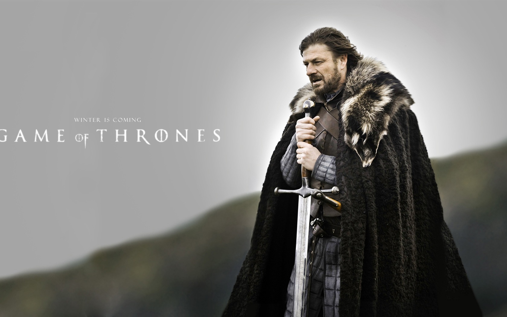 A Song of Ice and Fire: Game of Thrones 冰與火之歌：權力的遊戲高清壁紙 #5 - 1680x1050