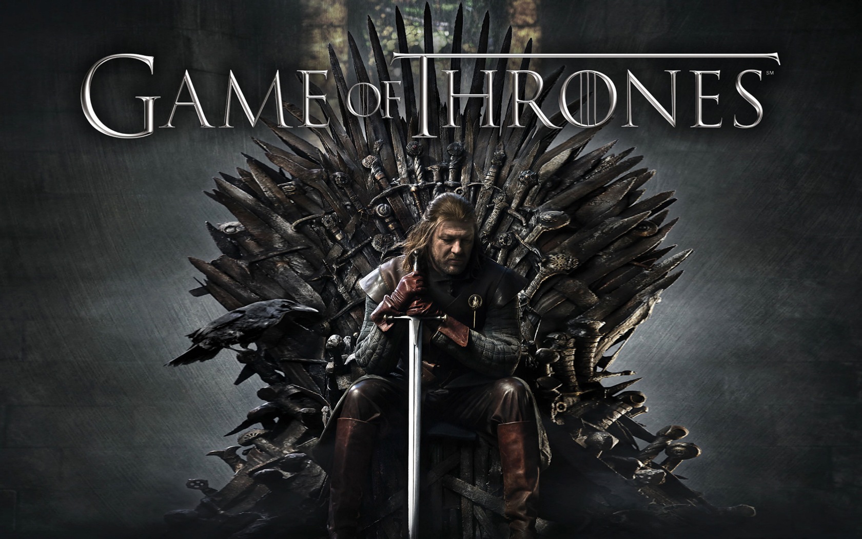 A Song of Ice and Fire: Game of Thrones fonds d'écran HD #6 - 1680x1050