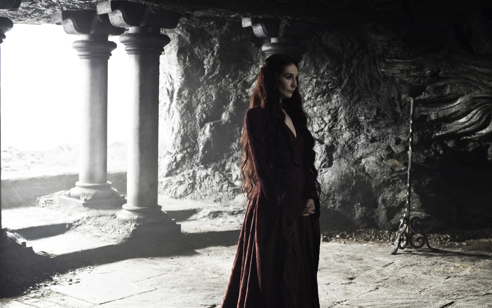 A Song of Ice and Fire: Game of Thrones HD wallpapers #34 - 1680x1050