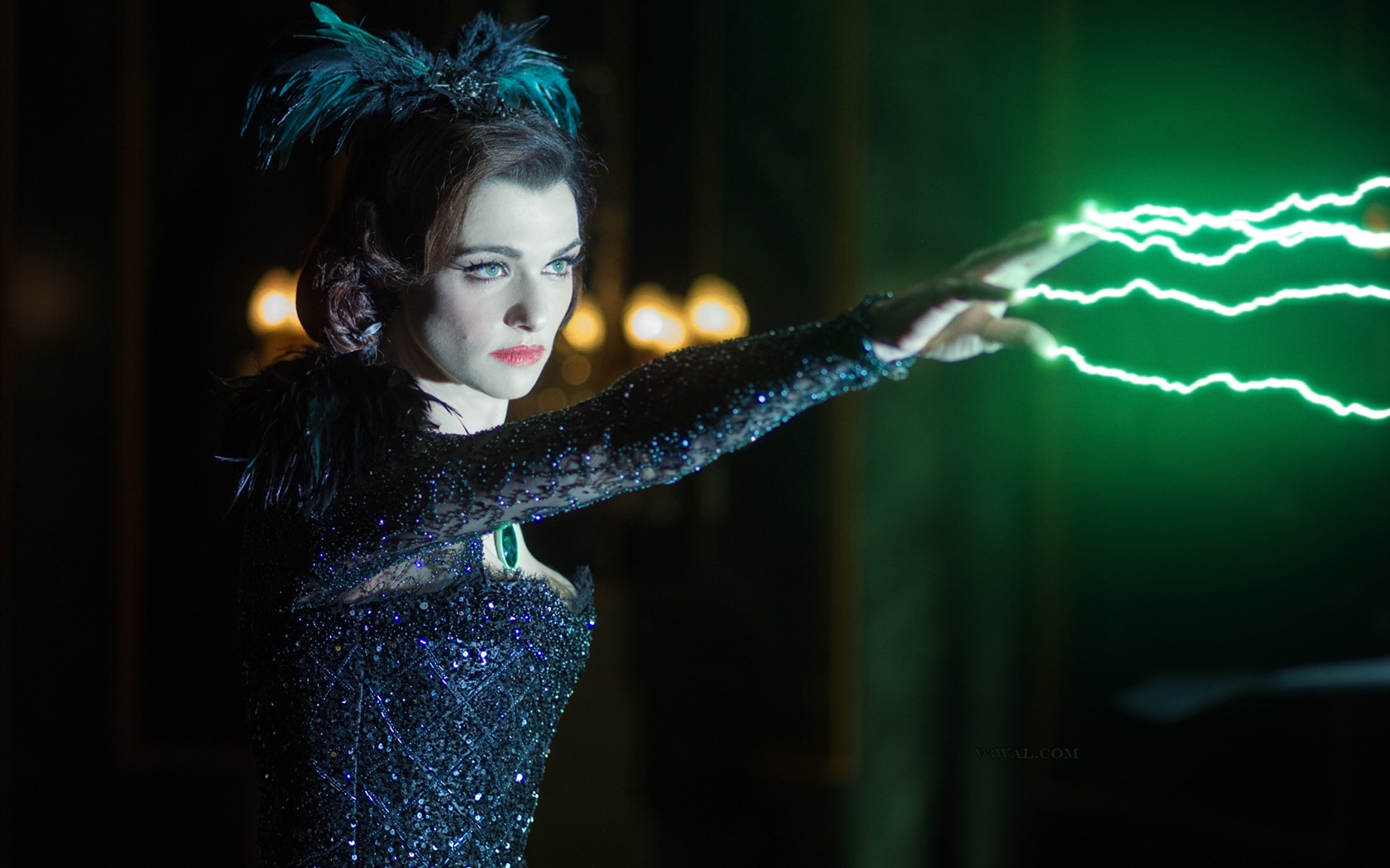 Oz The Great and Powerful 2013 HD wallpapers #7 - 1680x1050