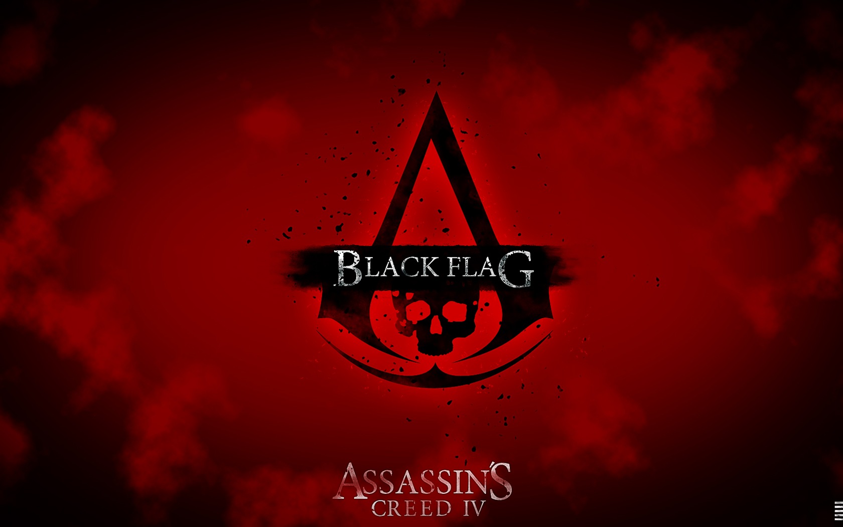 Assassin Creed IV: Black Flag HD tapety na plochu #4 - 1680x1050