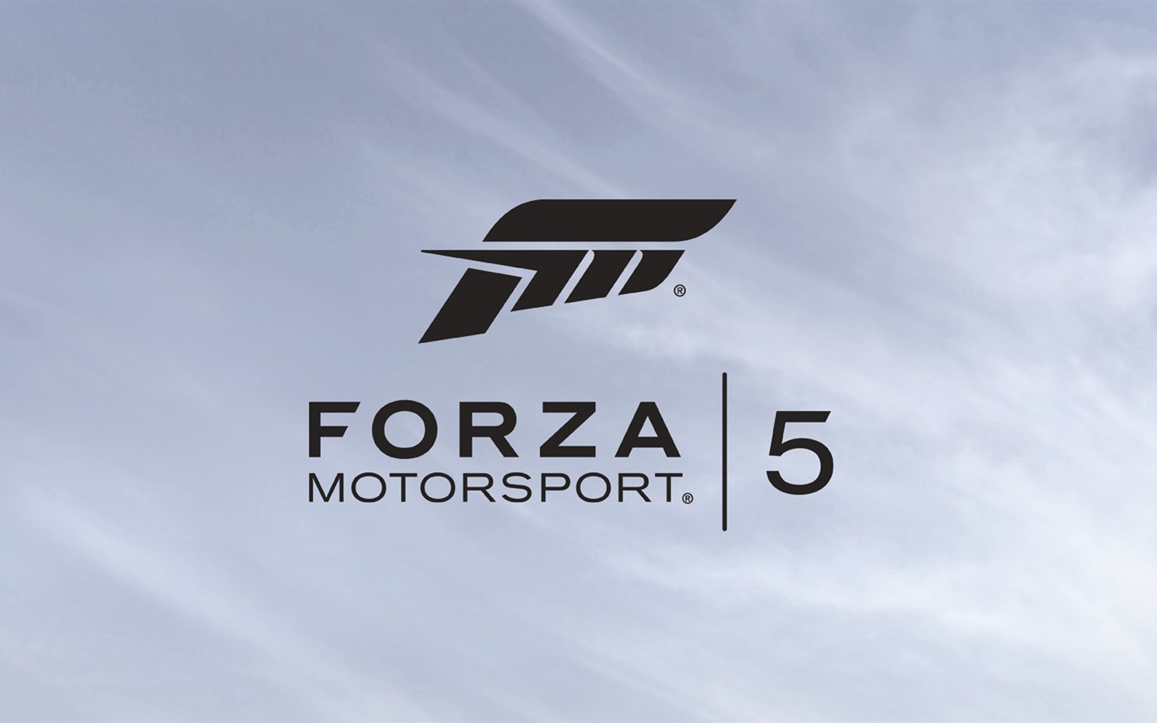 Forza Motorsport 5 极限竞速5 高清游戏壁纸5 - 1680x1050
