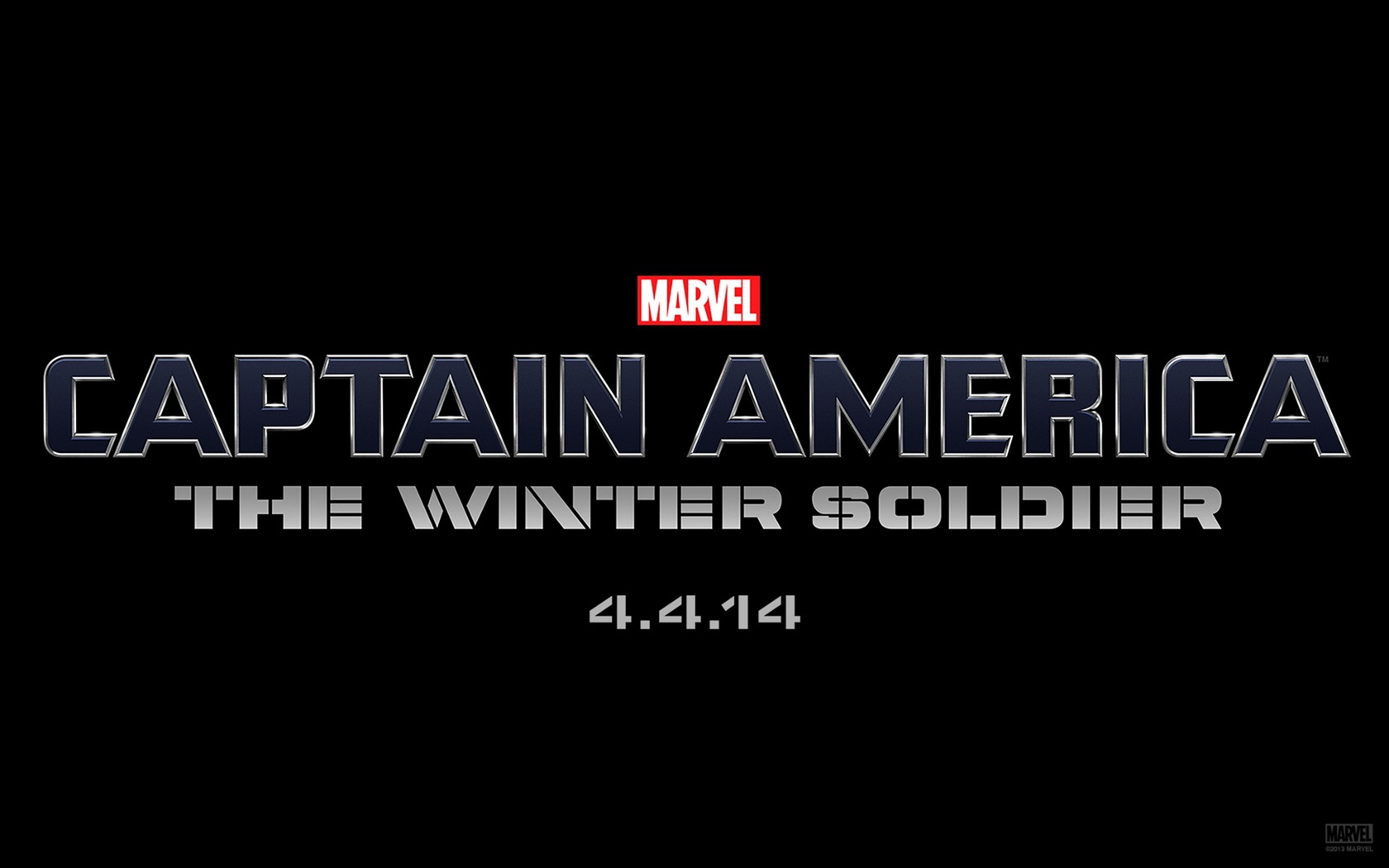 Captain America: The Winter Soldier 美国队长2：冬日战士 高清壁纸5 - 1680x1050