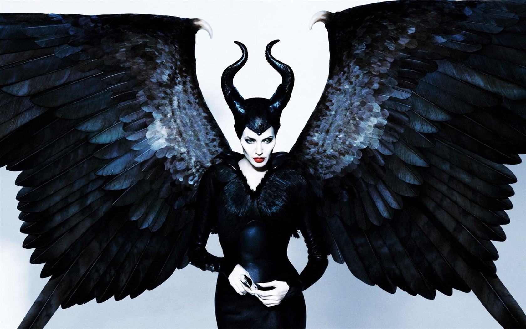 Maleficent обои 2014 HD кино #12 - 1680x1050