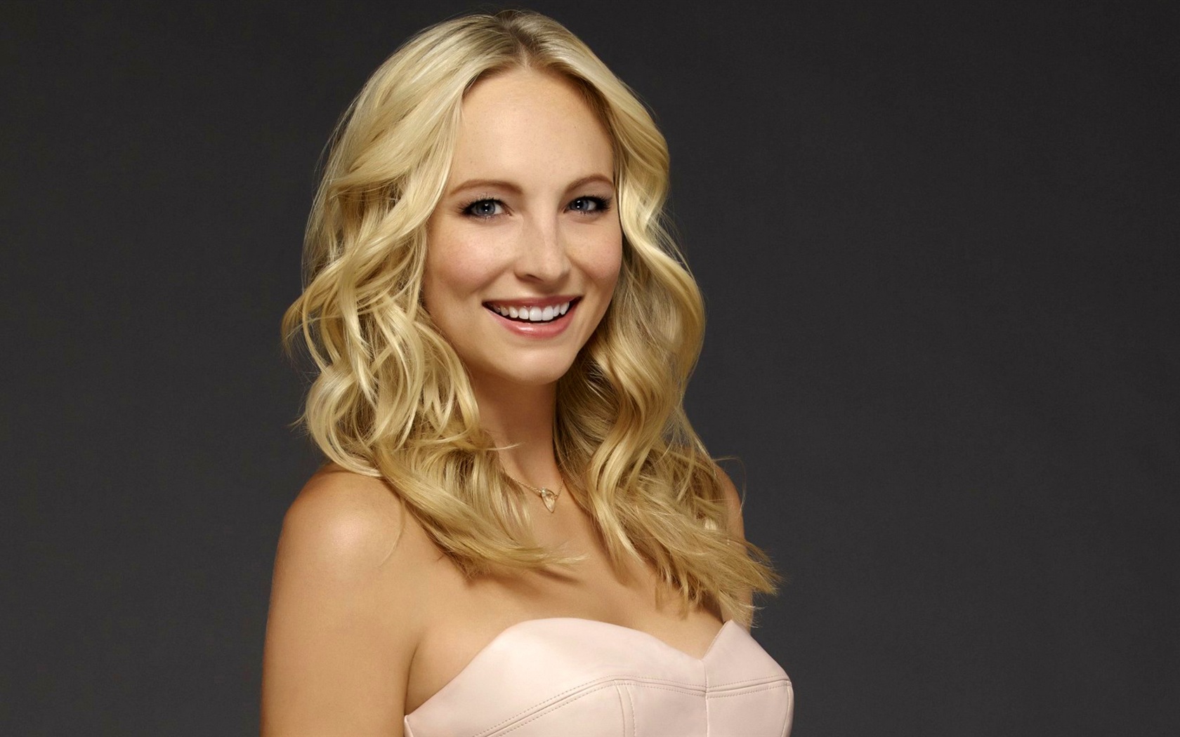 Candice Accola HD Wallpaper #9 - 1680x1050