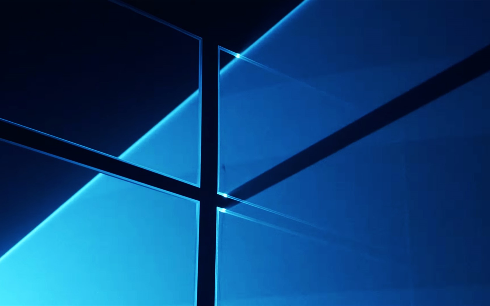 Windows 10 HD kolekce tapetu (2) #15 - 1680x1050