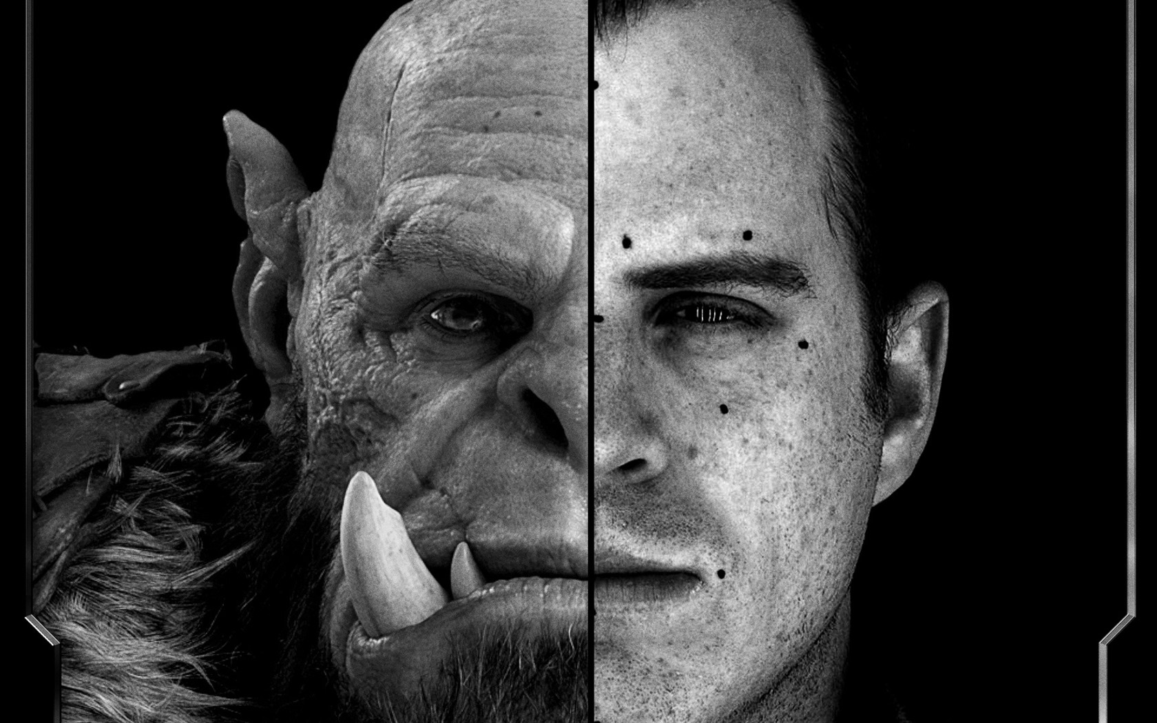 Warcraft, 2016 фильм HD обои #23 - 1680x1050
