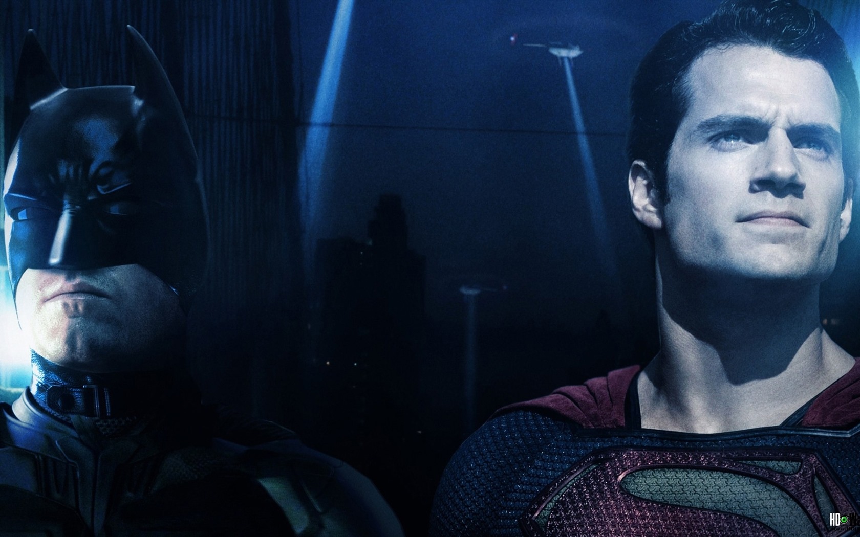 Batman v Superman: El origen de Justicia de 2016 fondos de pantalla de alta definición de películas #5 - 1680x1050