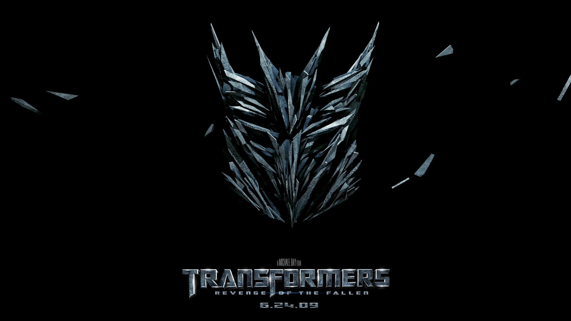 Transformers Fond d'écran HD #4 - 1920x1080