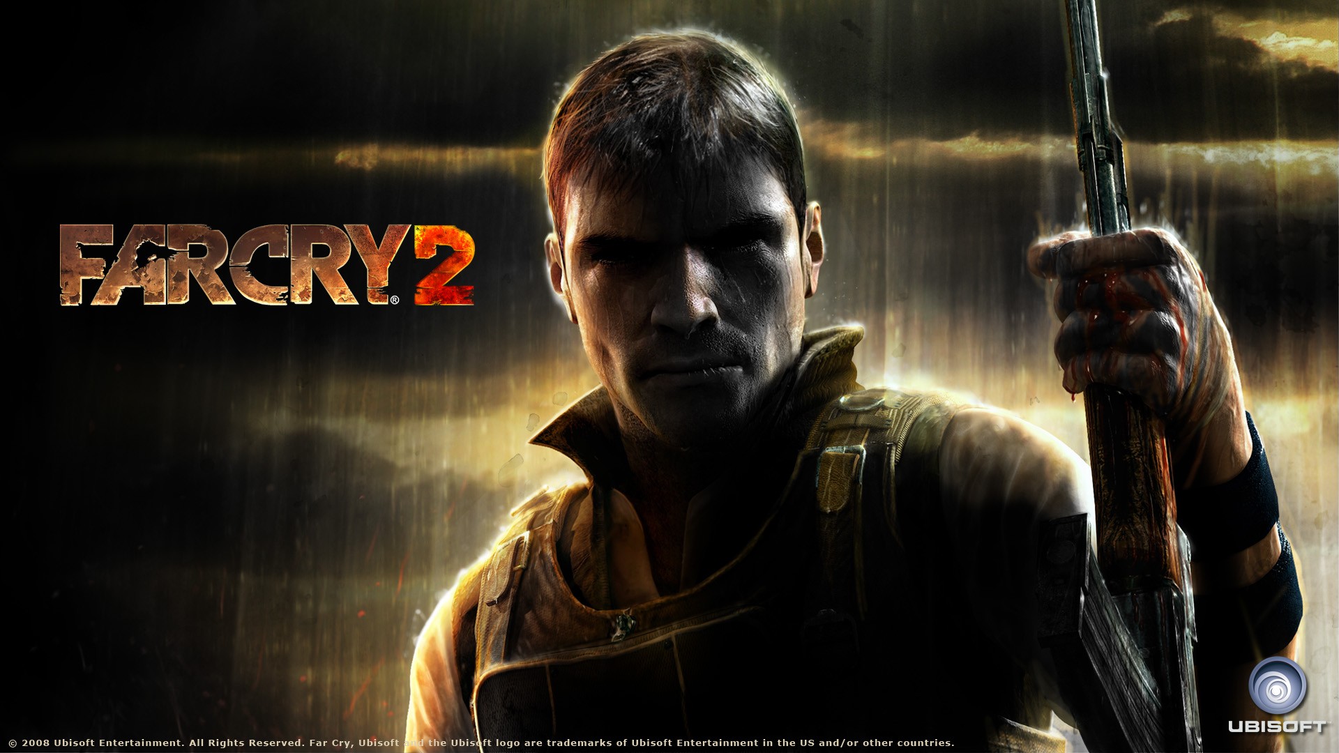 FarCry2 Tapete #4 - 1920x1080