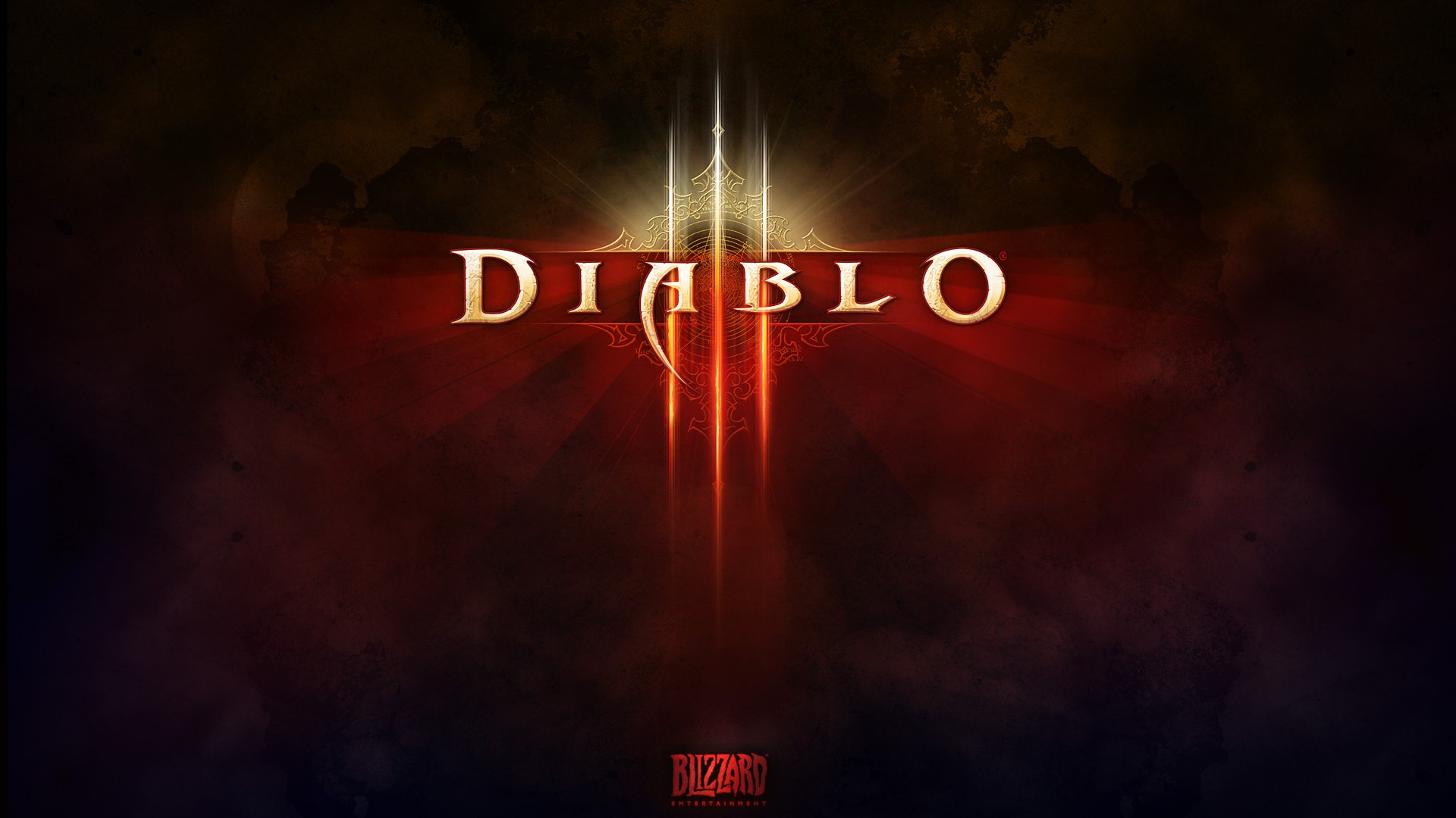 Fond d'écran Diablo 3 belles #5 - 1920x1080