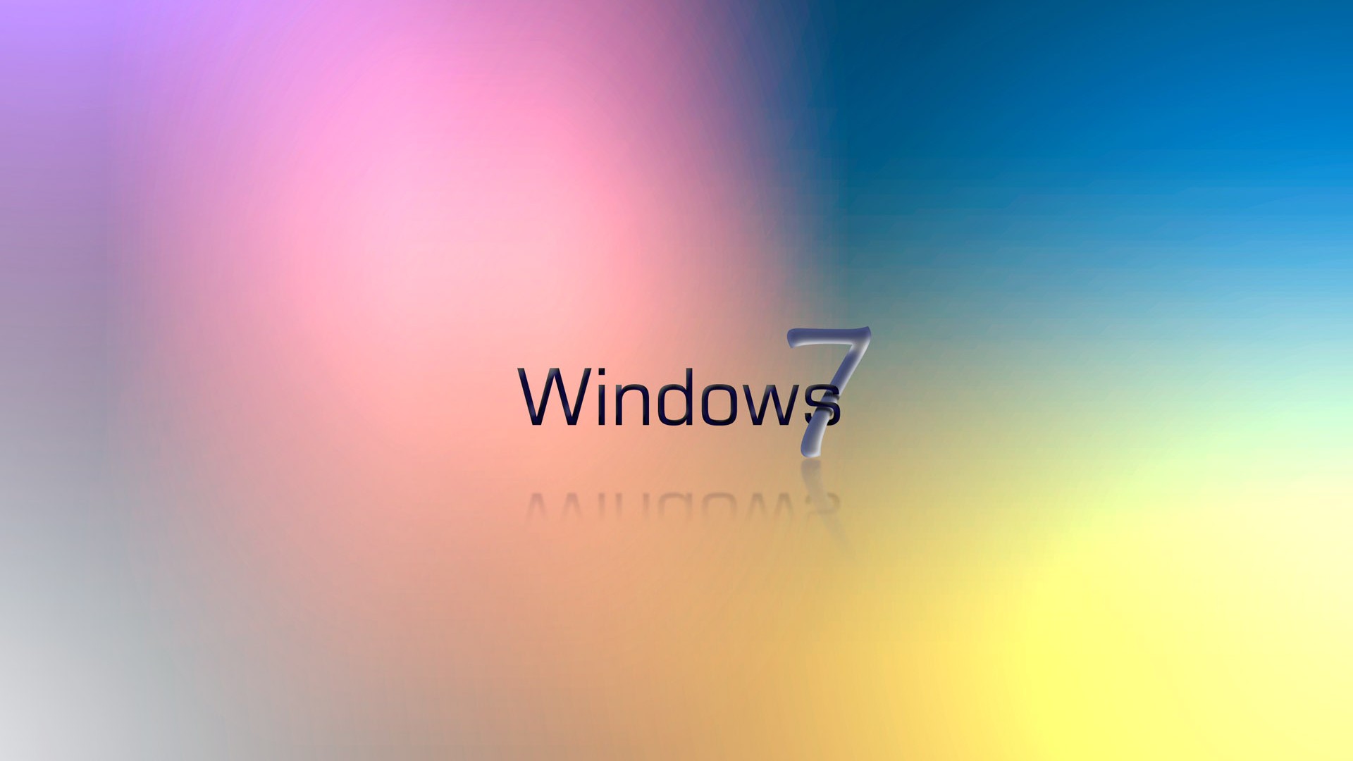 Windows7 téma tapetu (1) #12 - 1920x1080
