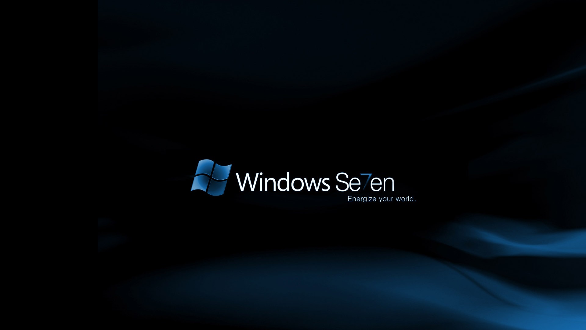windows7 Thema Tapete (1) #14 - 1920x1080