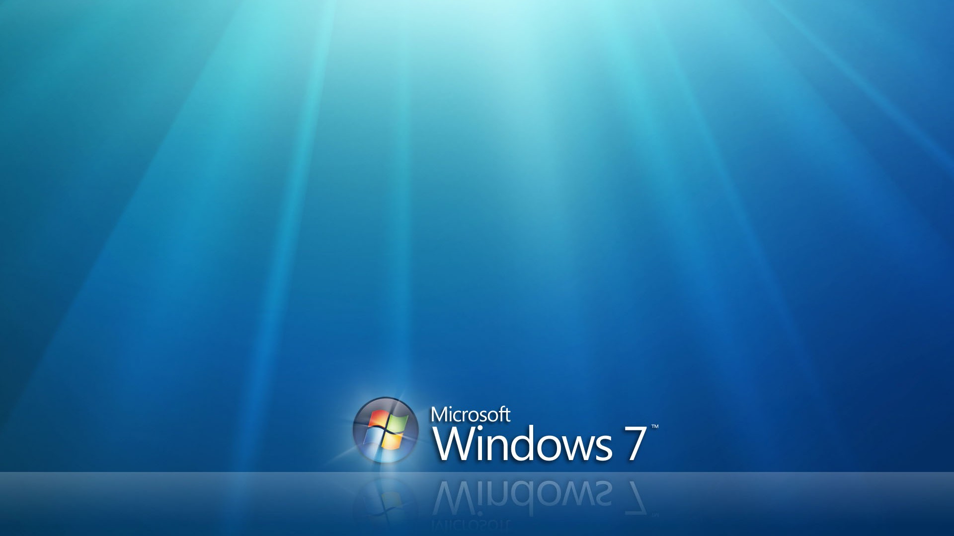 Windows7 téma tapetu (1) #28 - 1920x1080