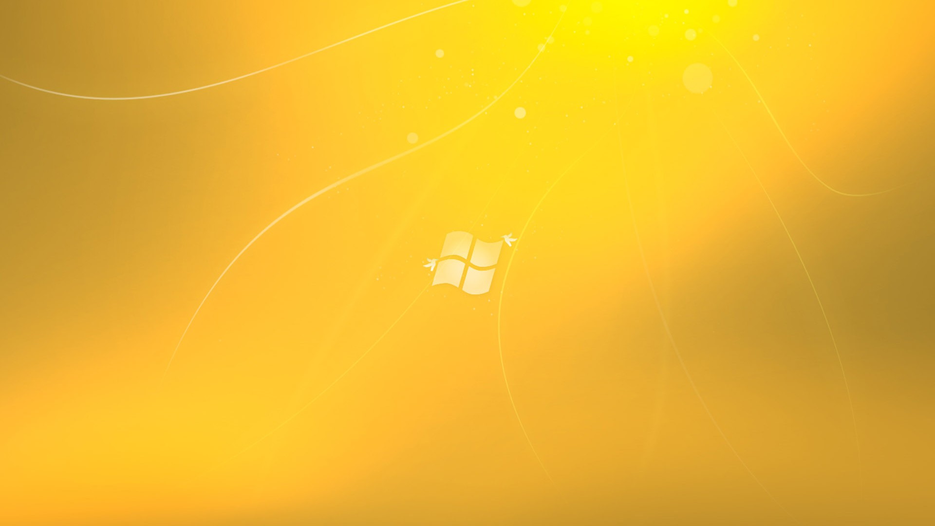 Windows7 Fond d'écran thème (1) #29 - 1920x1080